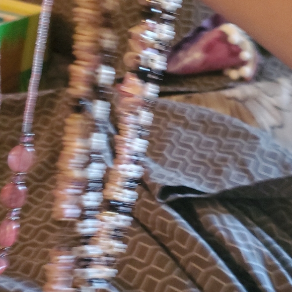 Costume and tropical jewelry bundle - Picture 12 of 12